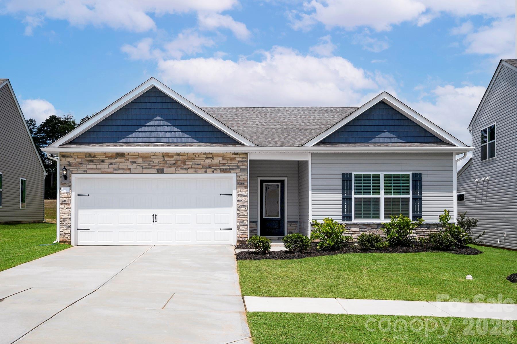 Ascot Woods - Residential