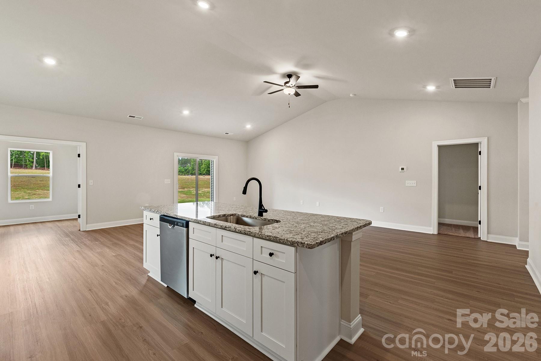 Ascot Woods - Residential