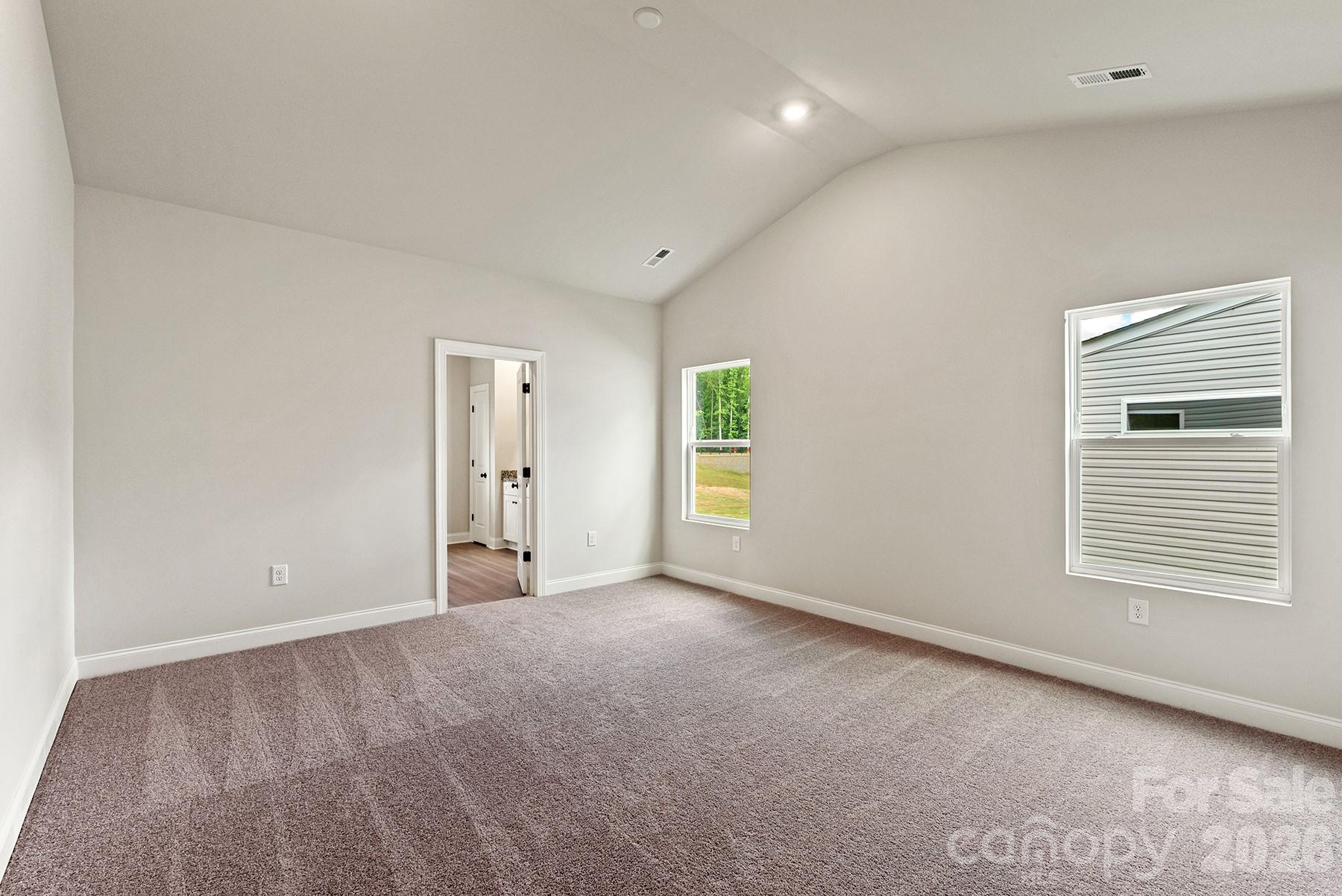 Ascot Woods - Residential