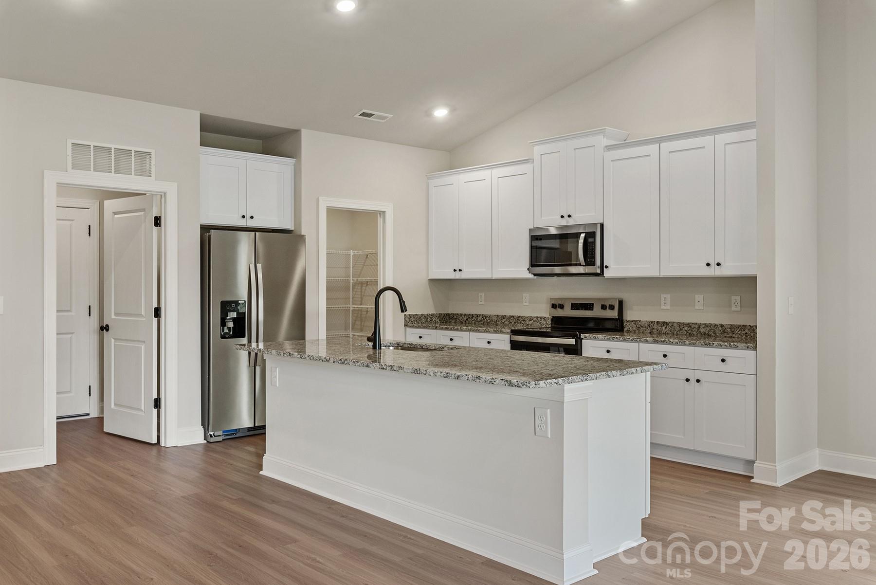 Ascot Woods - Residential