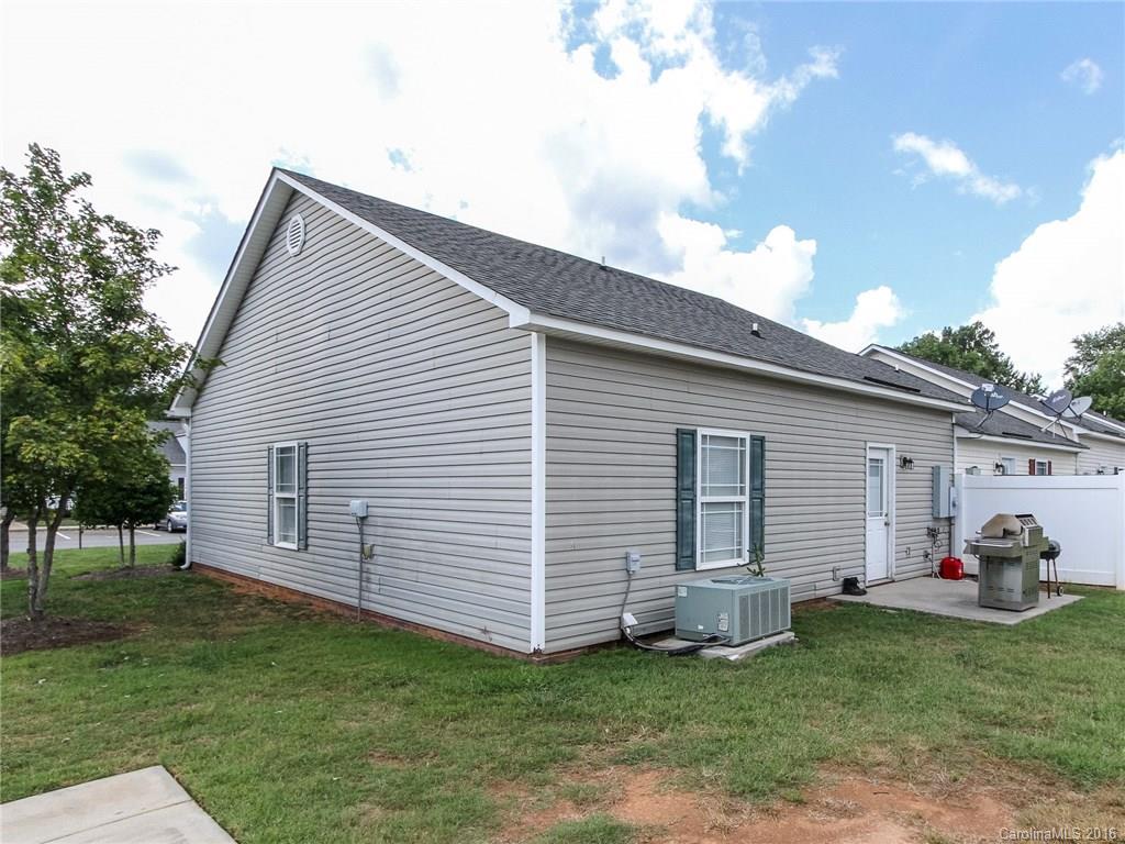 Meadow Creek - Residential