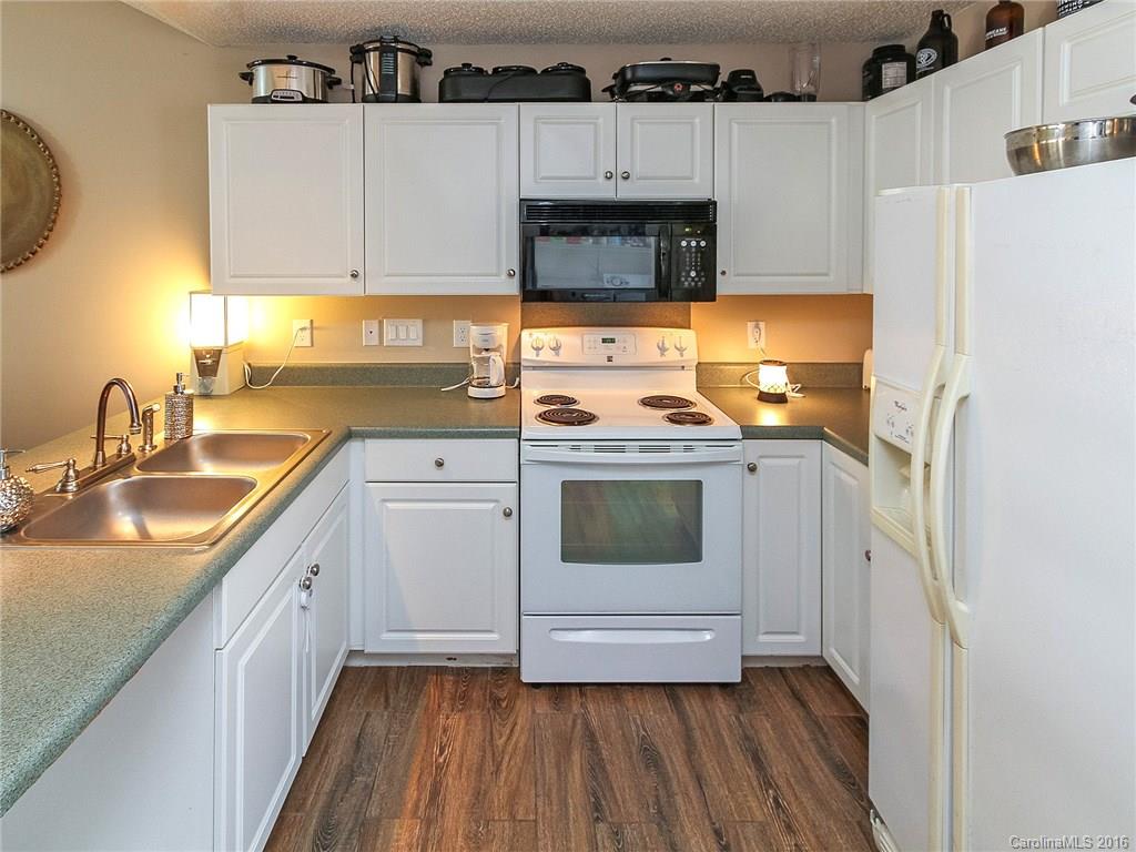 Meadow Creek - Residential