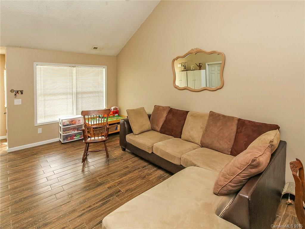 Meadow Creek - Residential