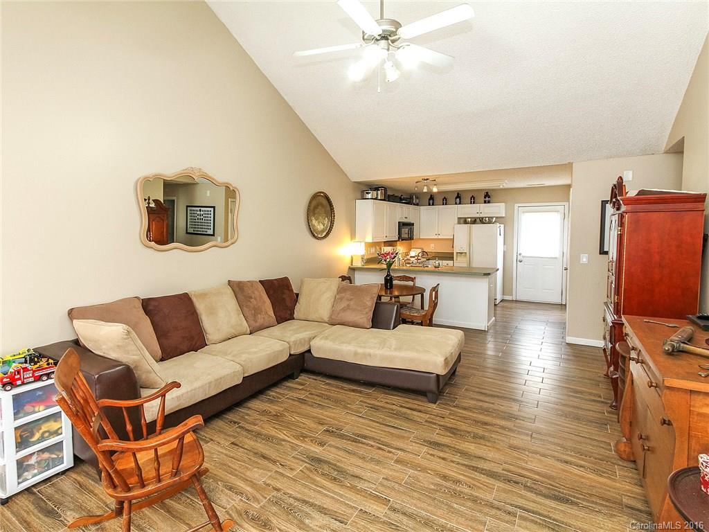 Meadow Creek - Residential