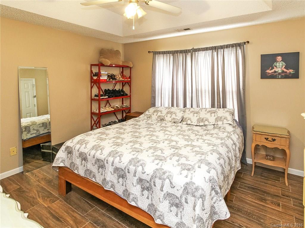 Meadow Creek - Residential