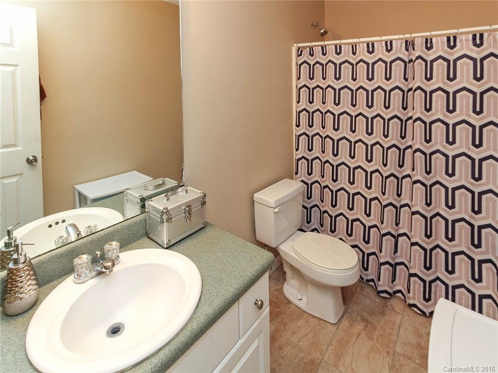 Meadow Creek - Residential