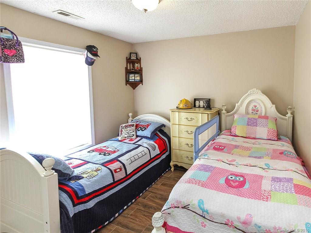 Meadow Creek - Residential