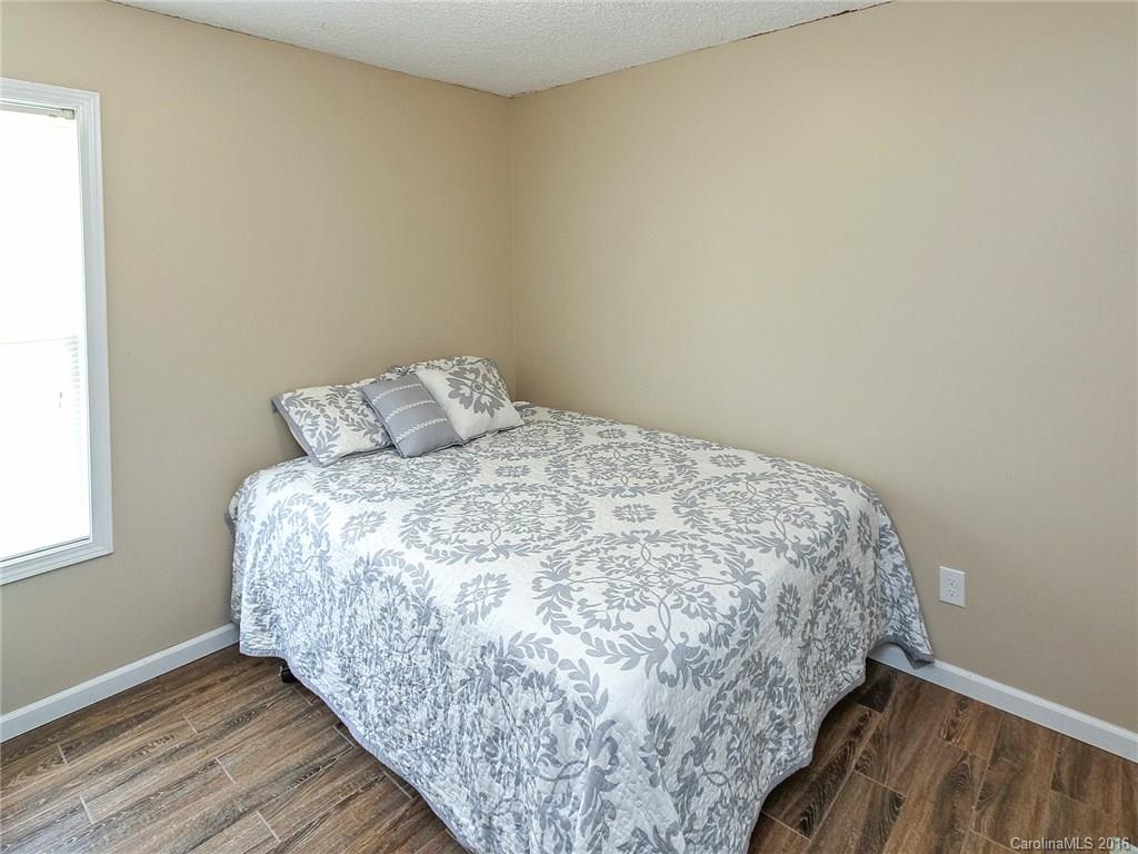 Meadow Creek - Residential