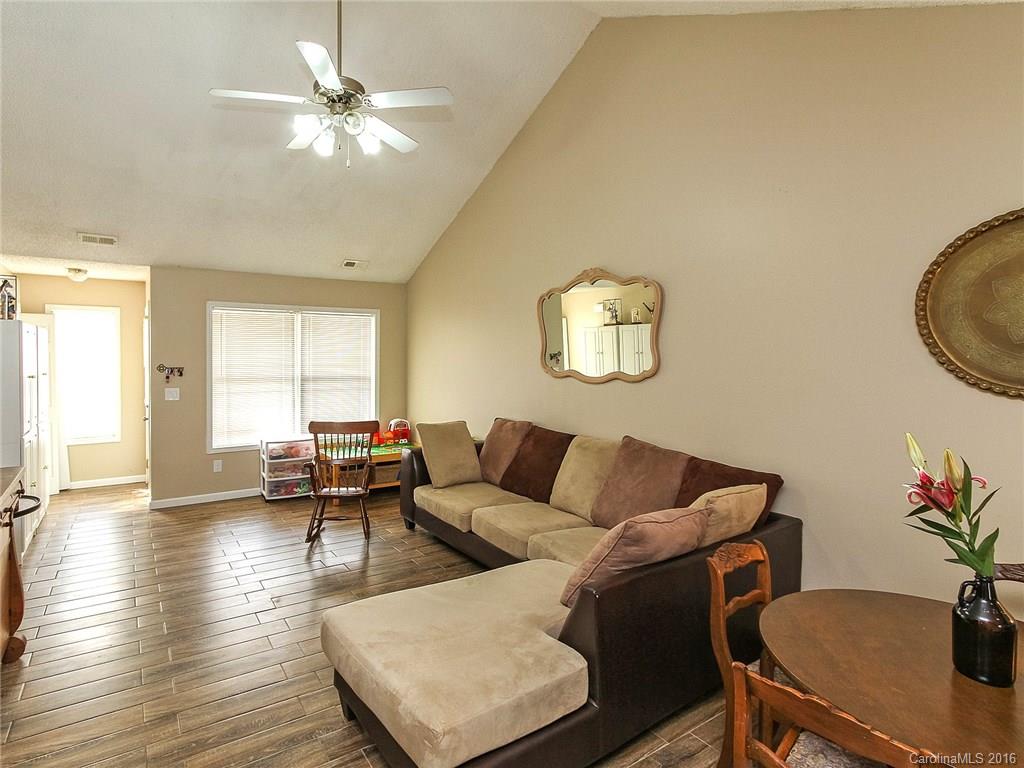 Meadow Creek - Residential