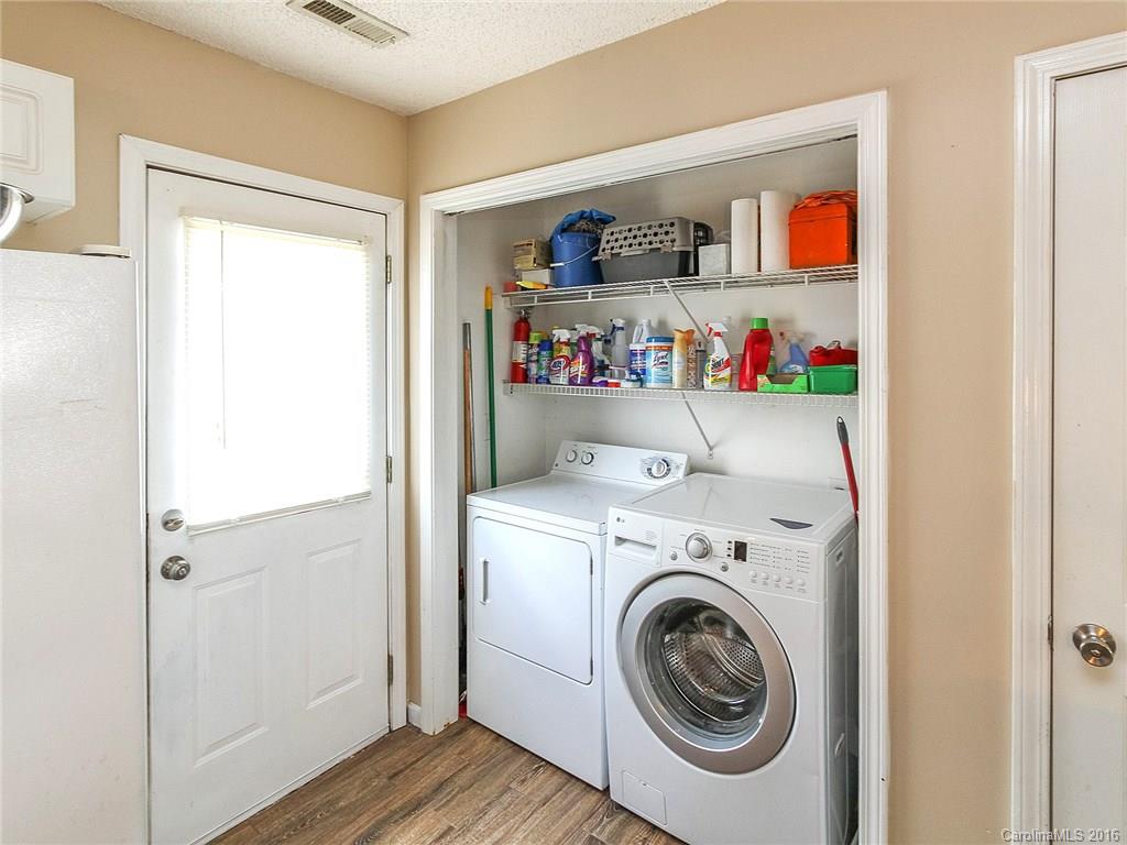 Meadow Creek - Residential