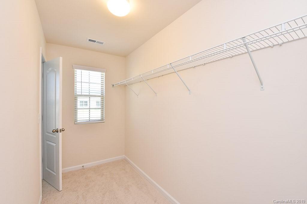 The Greens - Residential Lease