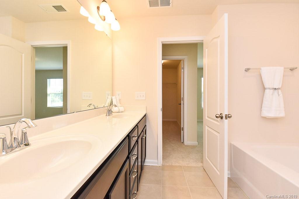 The Greens - Residential Lease