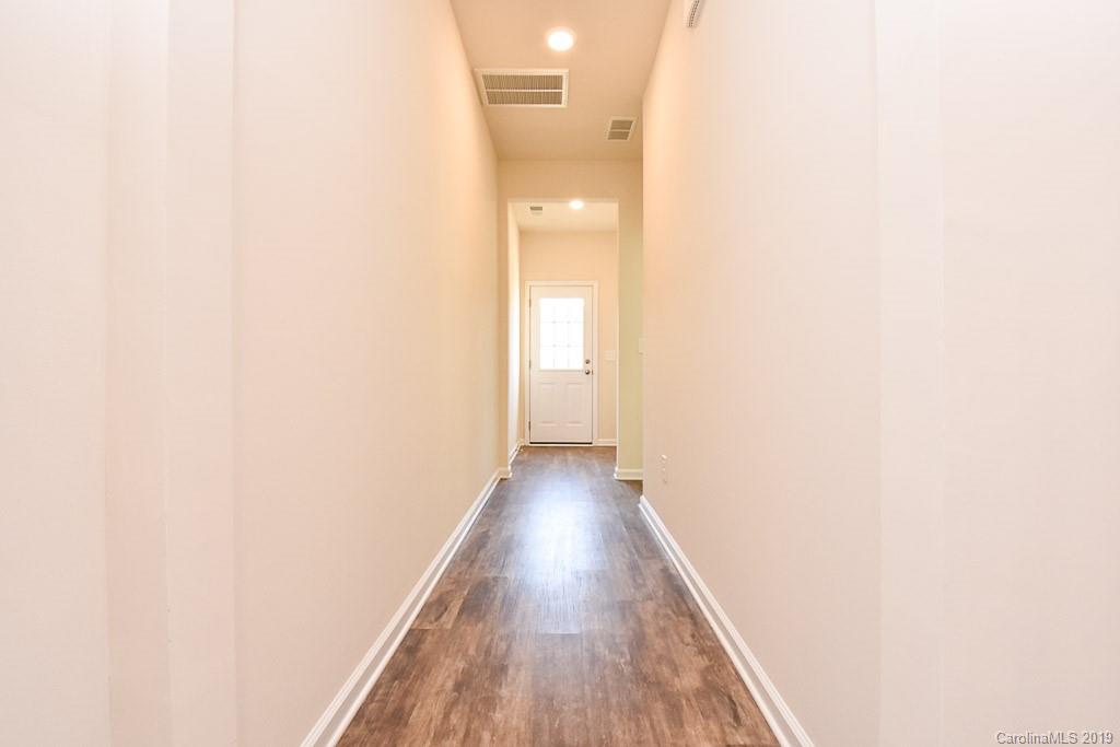 The Greens - Residential Lease