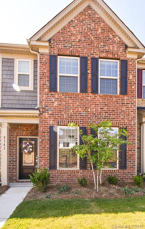 The Greens - Residential Lease