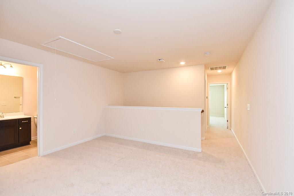 The Greens - Residential Lease