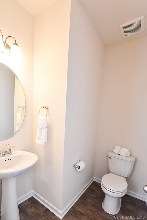 The Greens - Residential Lease