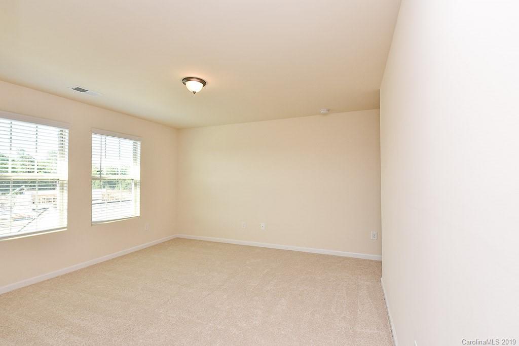 The Greens - Residential Lease