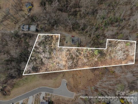 99999 Weaver Hill Road Asheville NC 28805