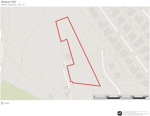 99999 Weaver Hill Road Asheville NC 28805