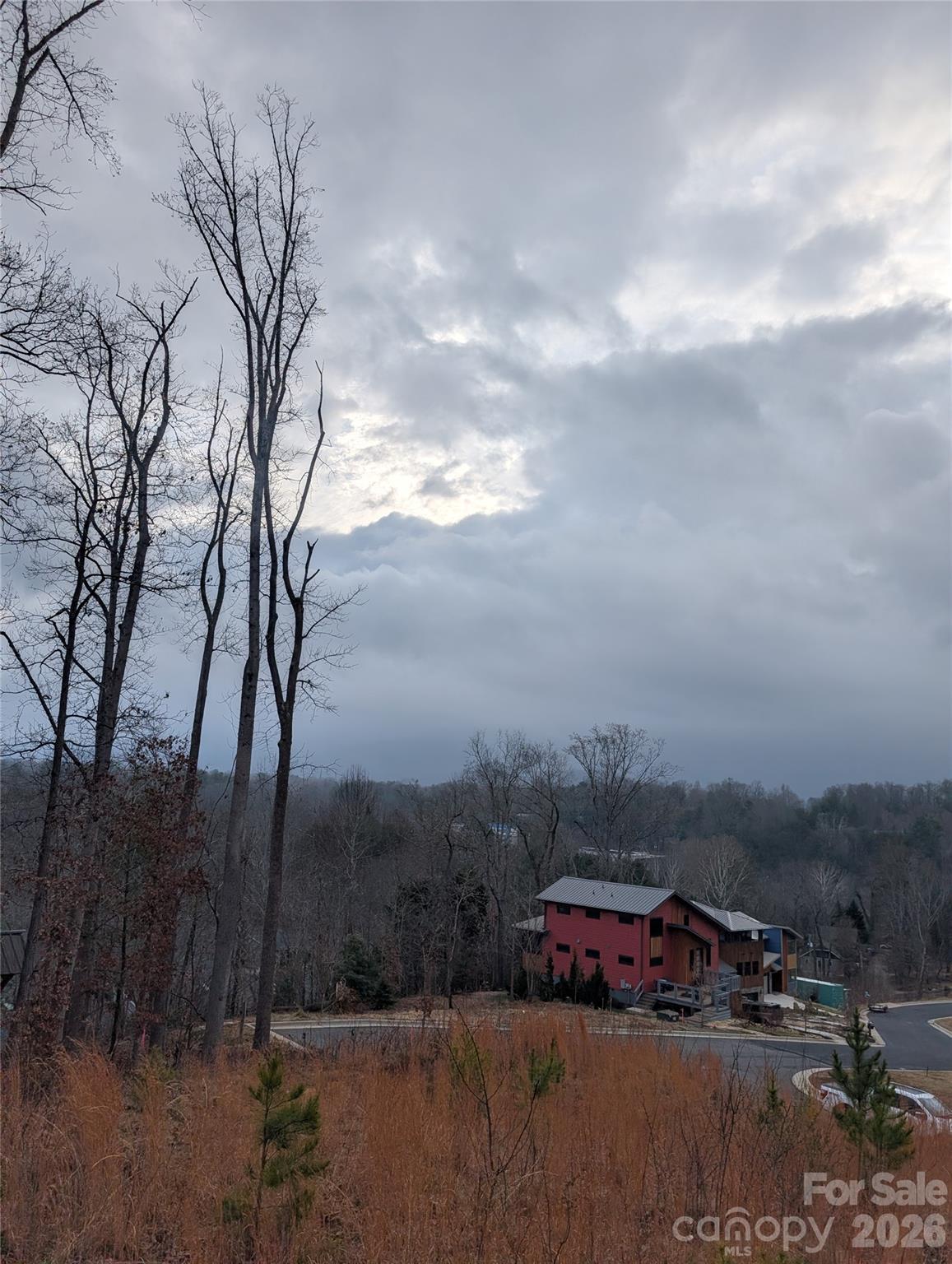 99999 Weaver Hill Road