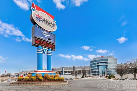 Photo of 4721 Morehead Road #205, Concord, NC 28027 (MLS # 4339938)