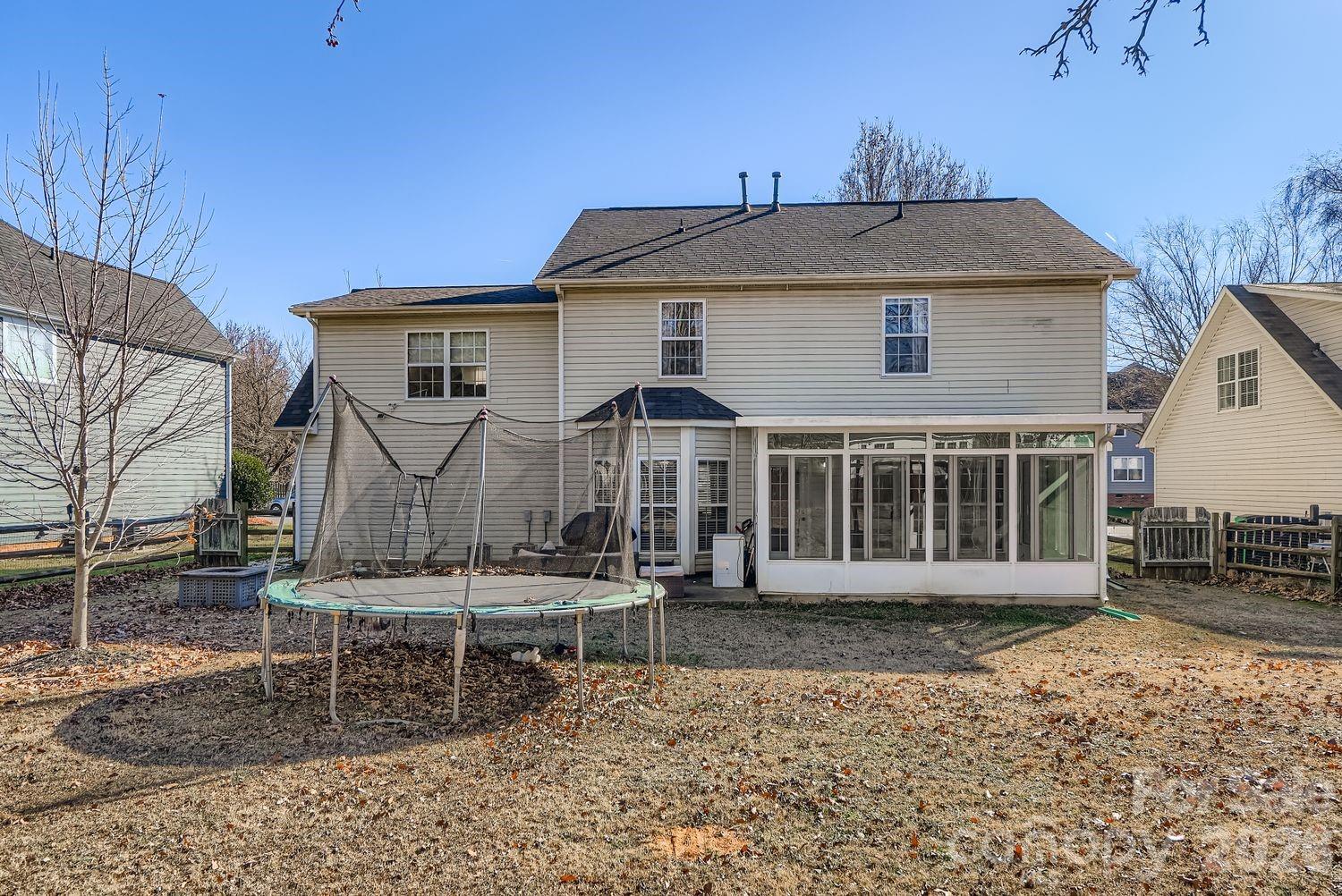 Hayden Commons - Residential