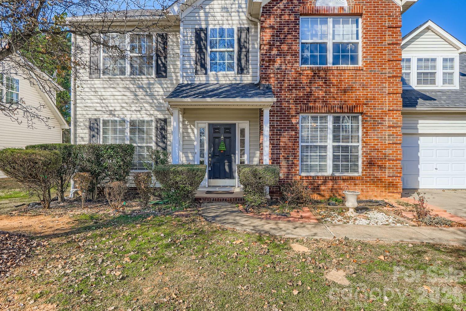 Hayden Commons - Residential