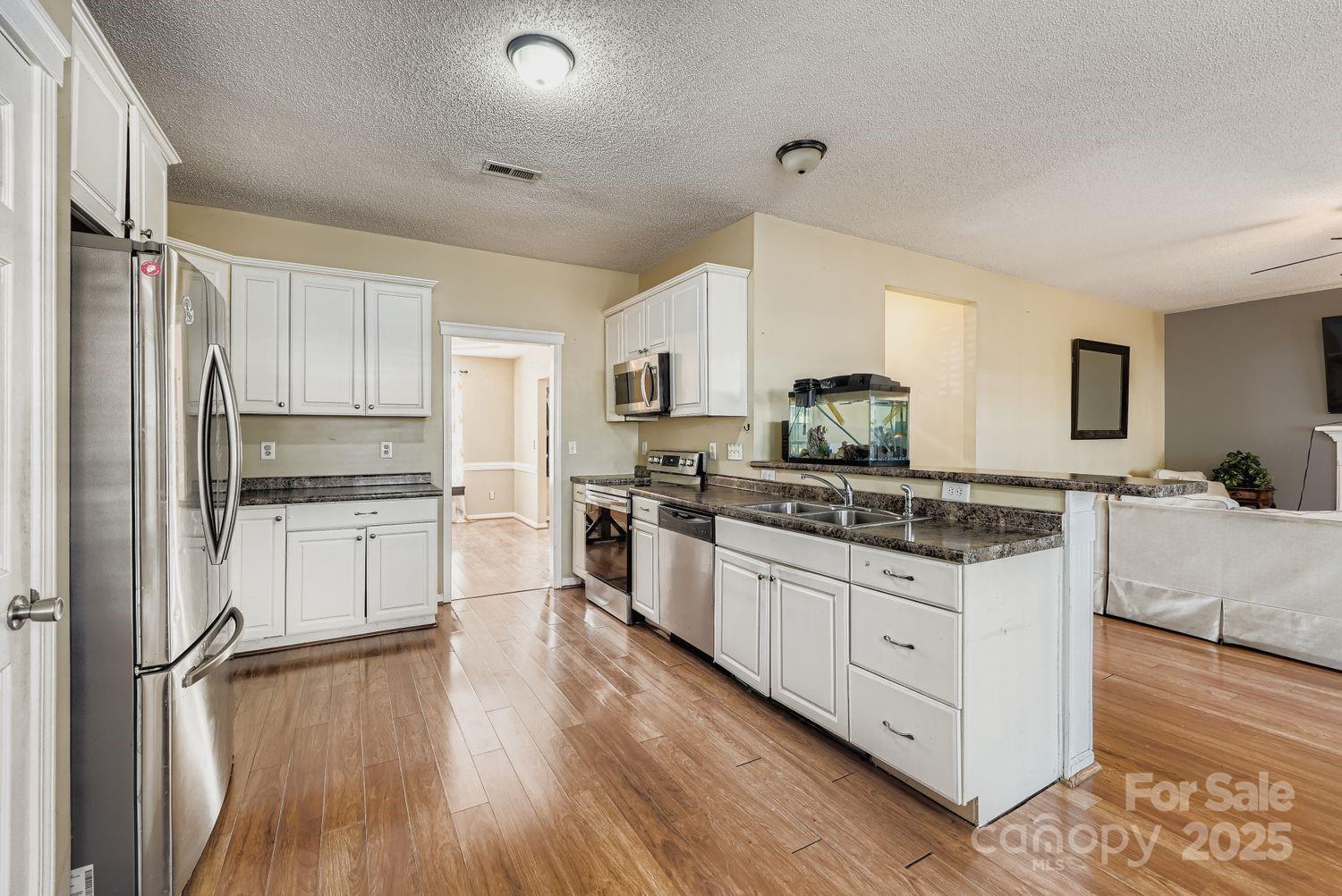 Hayden Commons - Residential