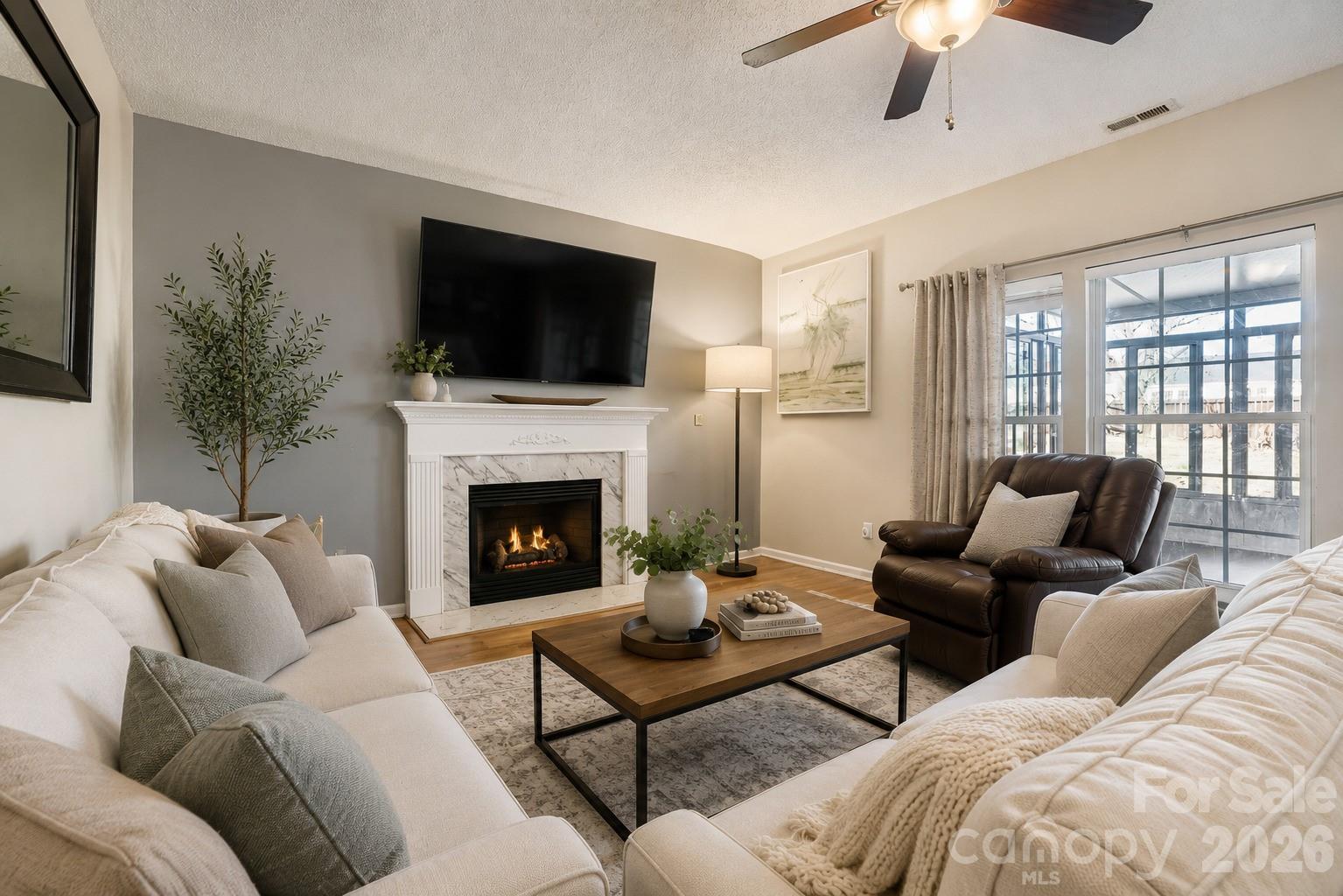 Hayden Commons - Residential