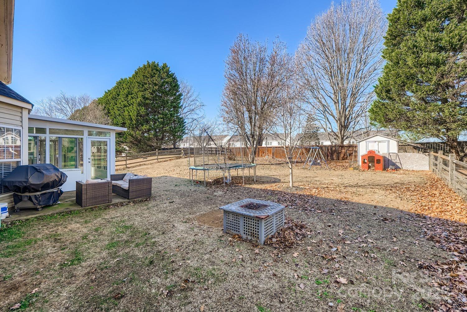 Hayden Commons - Residential