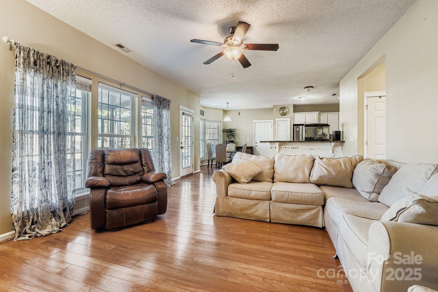 Hayden Commons - Residential