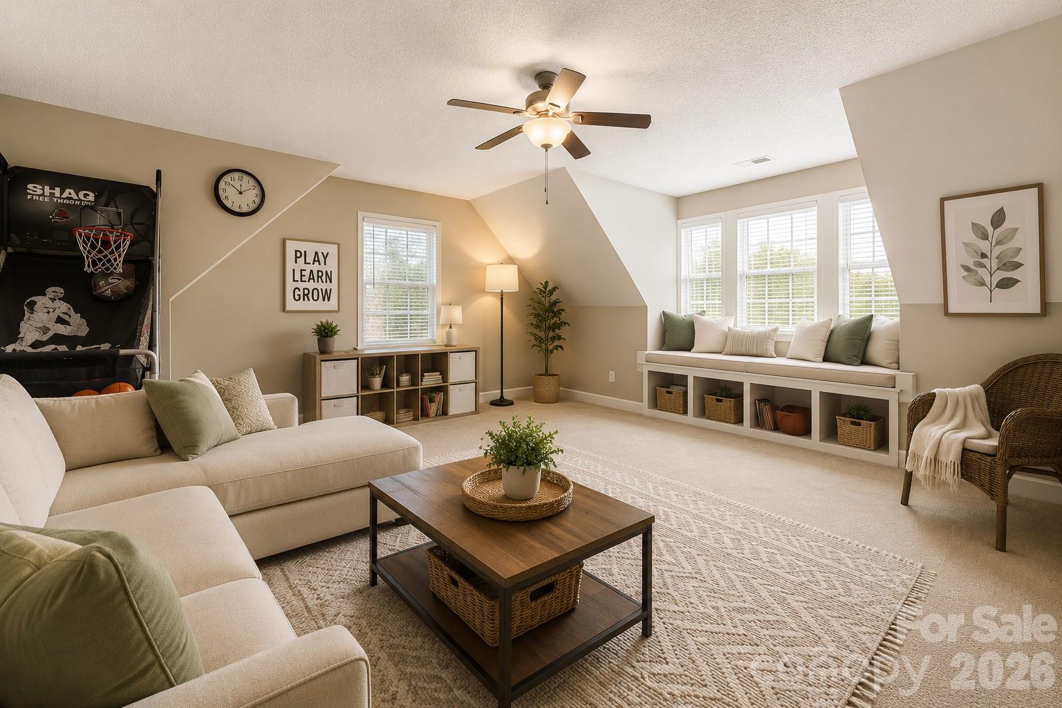 Hayden Commons - Residential