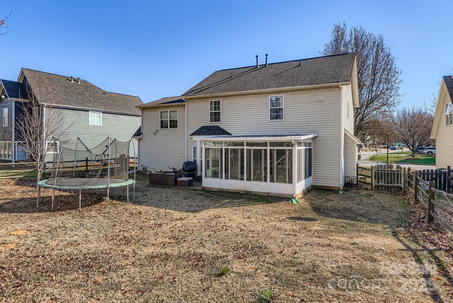 Hayden Commons - Residential