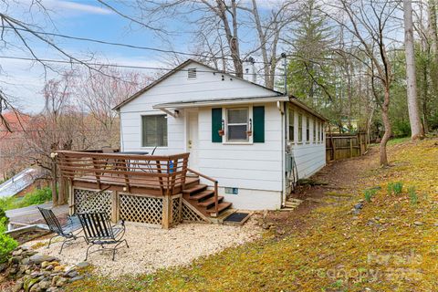 114 Cragmont Road Black Mountain NC 28711