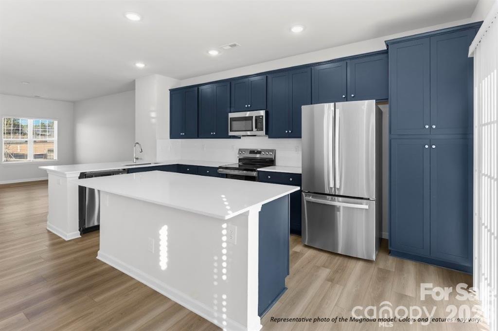 Autumn Brook - Residential