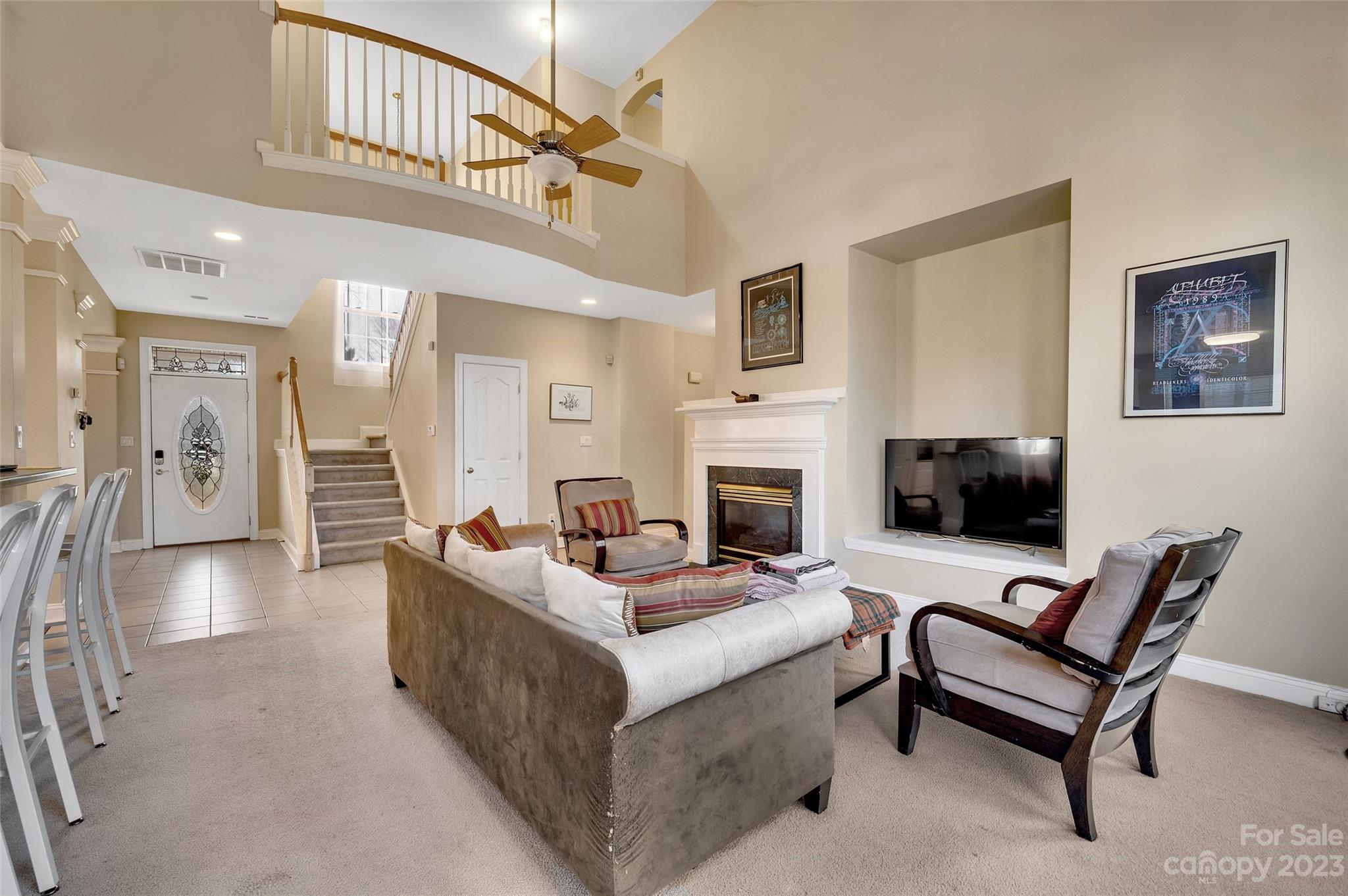 Brownes Ferry - Residential