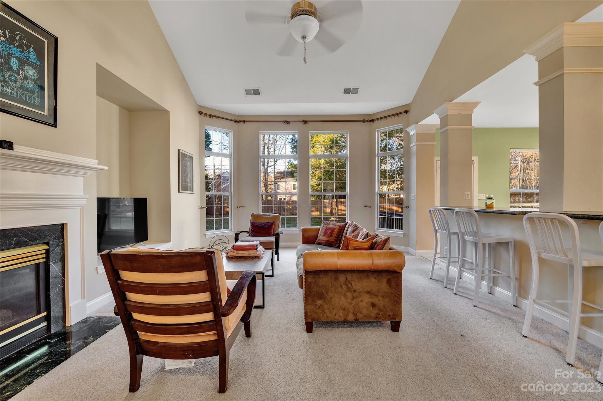 Brownes Ferry - Residential