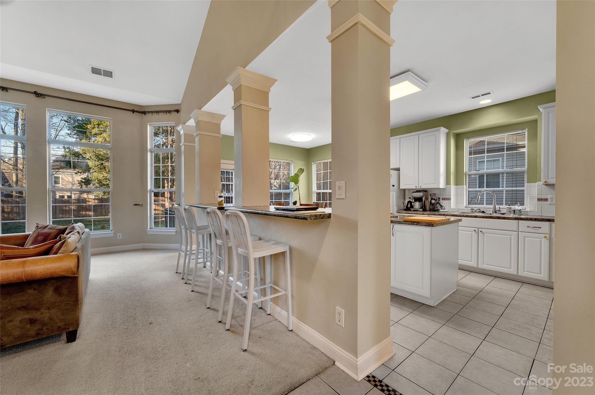 Brownes Ferry - Residential