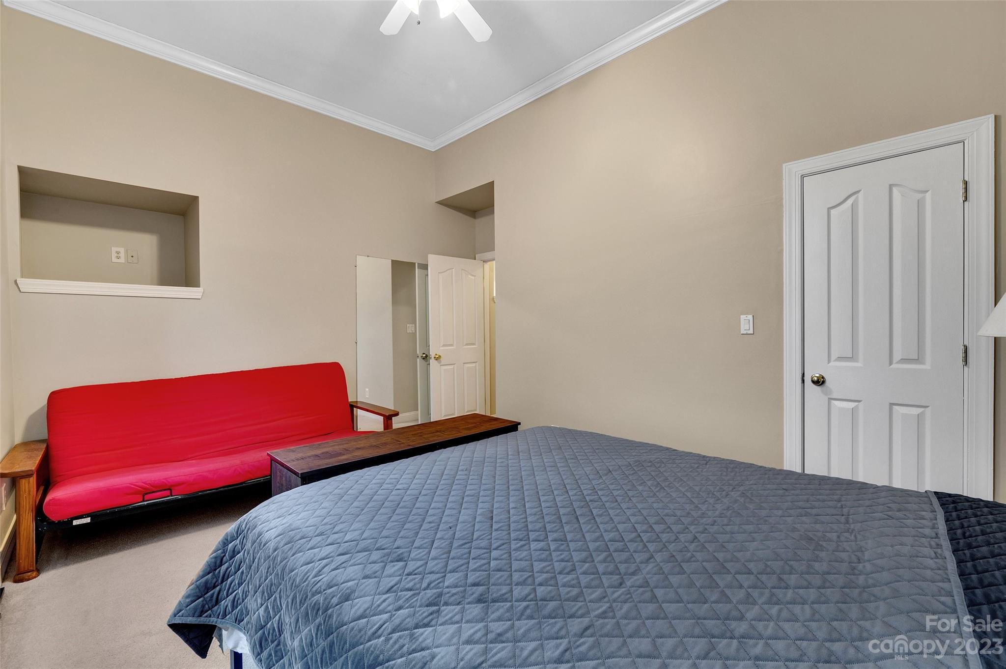 Brownes Ferry - Residential