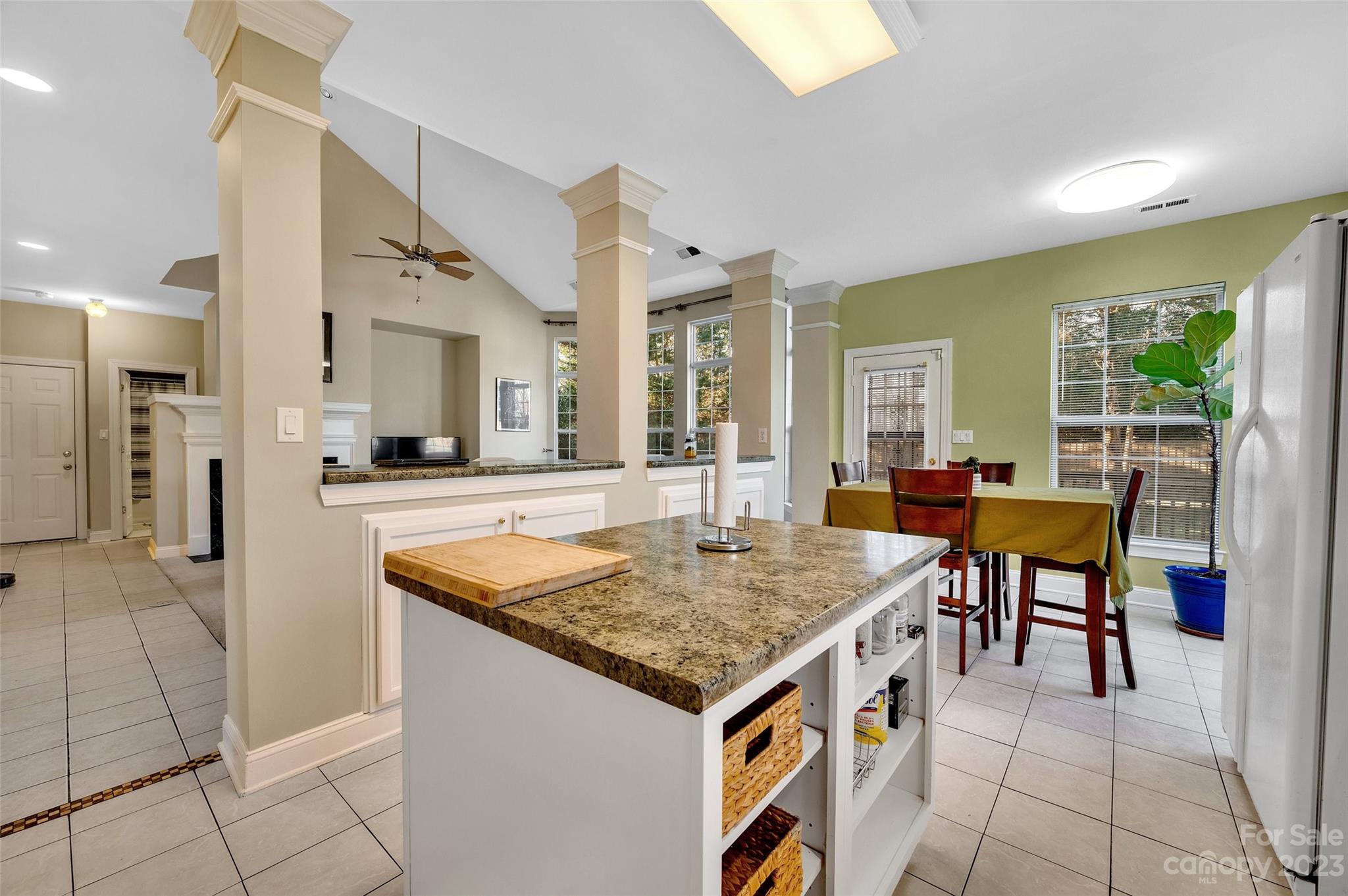 Brownes Ferry - Residential