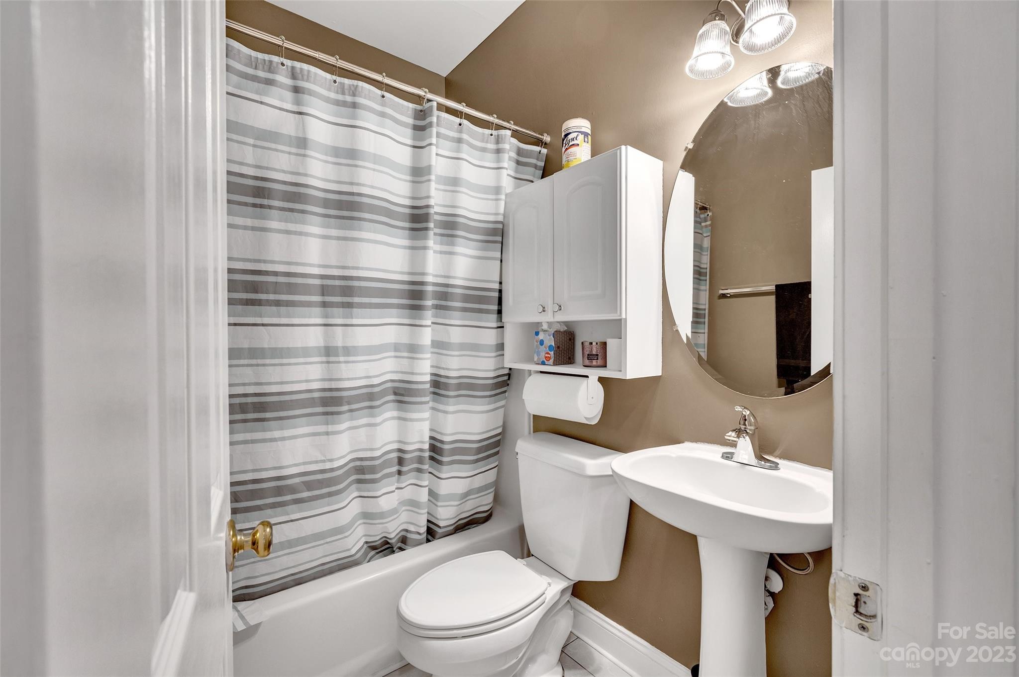 Brownes Ferry - Residential