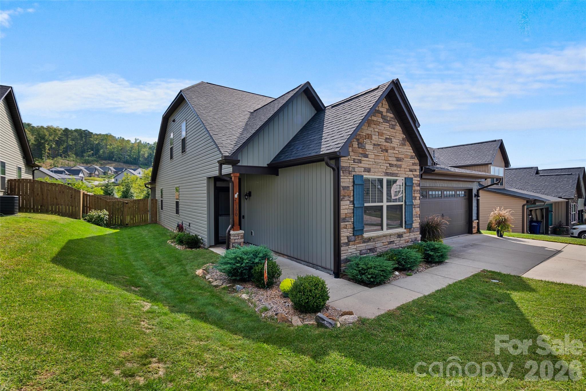 190 Water Leaf Drive