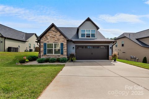 Photo of 190 Water Leaf Drive, Weaverville, NC 28787 (MLS # 4307436)