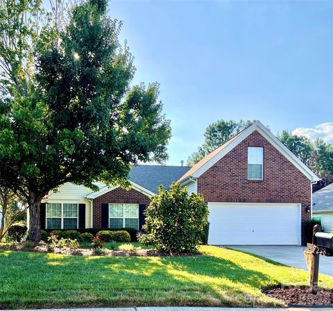 Photo of 7238 Sandown Court, Harrisburg, NC 28075 (MLS # 4349948)