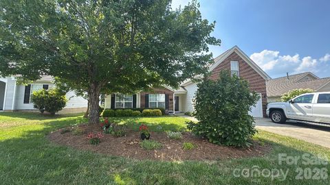 7238 Sandown Court Harrisburg NC 28075