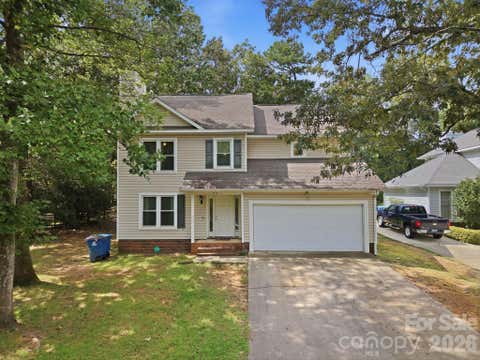 Photo of 5512 River Falls Drive #16, Charlotte, NC 28215 (MLS # 4413301)