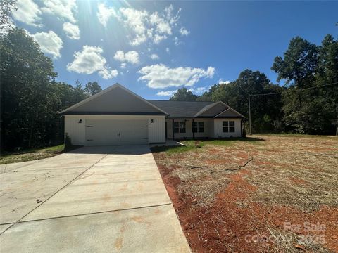 4368 Rob Neal Road Heath Springs SC 29058