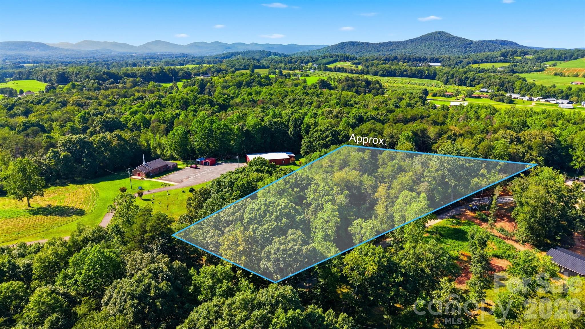 000 Zion Chapel Road, Hiddenite, NC, 28636