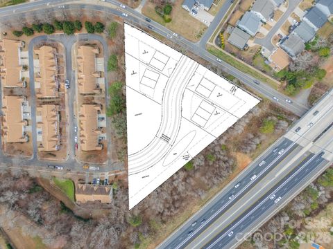 4417 Tilley Morris Road Matthews NC 28105