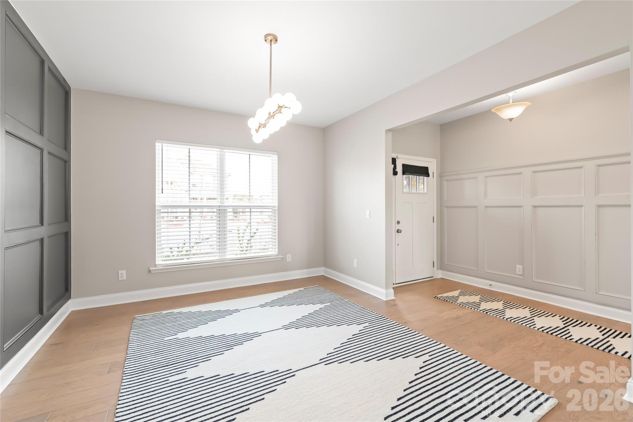 Parkside Crossing - Residential
